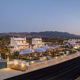 Blue Pearls-Adults Only Luxury Suites, hotel sa Kos Town