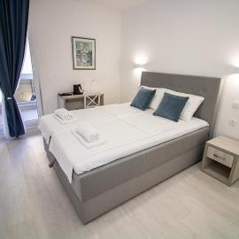 Villa Sonata, hotel u Mostaru