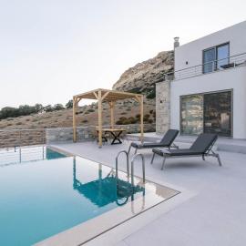 Luxury Villas Ammos in Style, hotel a Matala