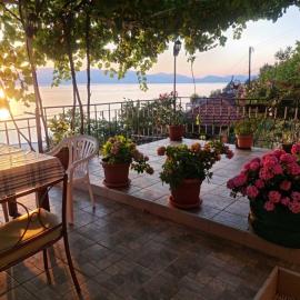 Sonce Guest House, hotell Ohridis