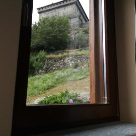 Al Drit, hôtel à Verrès