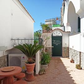 Emerald's Resort - Filomena, Hotel in Conca dei Marini