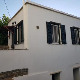GUEST HOUSE KALLIOPI