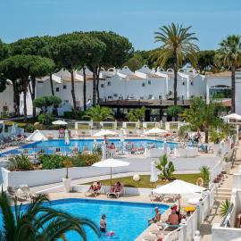 Casa Hibiscus Marbella
