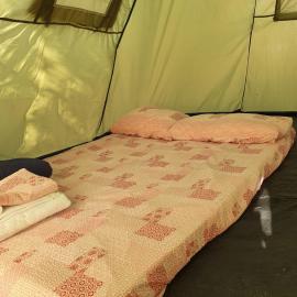 camping a selinunte (Relax fra gli ulivi), hotel a Marinella di Selinunte