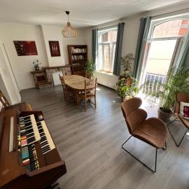 Relax Sax Appartment, hotel en Dinant