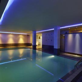 Hotel Europe, hotel u gradu 'Oostende'