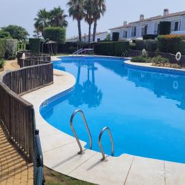 Mi casa playera, hotel i El Rompido