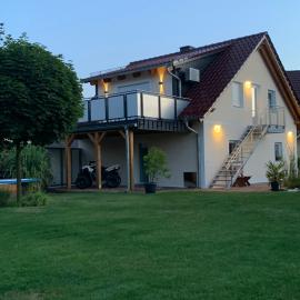 Sprem06 – hotel w mieście Elsterheide