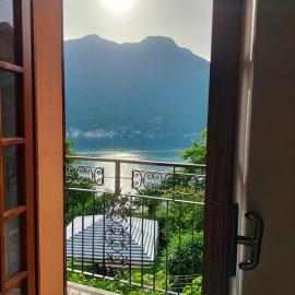 Casa Rina, hotel in Nesso