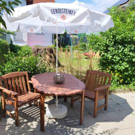 Ferienwohnung Hemsbach an der Bergstraße, hotell sihtkohas Hemsbach