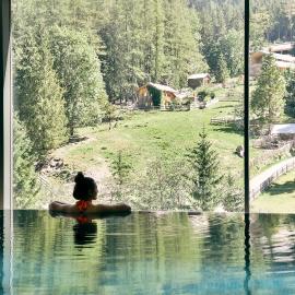 Aktiv-Hotel Sarotla, hotel din Brand
