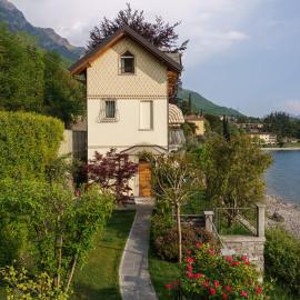 La Casetta Varenna