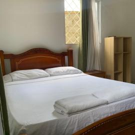 Hostal Santa Clara, Hotel in San Antero