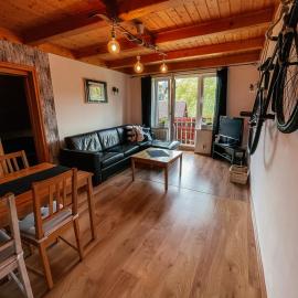Apartament z DeSki