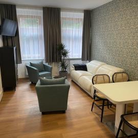 Villa Mila, hotel in Loket