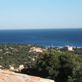 Villa Le Sud