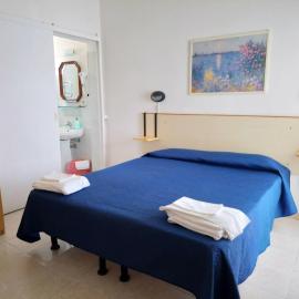 Albergo casa del turista, ξενοδοχείο σε Torre dell'Orso