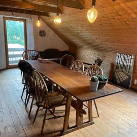 Ingridsminde - Ribe, hotel u gradu Ribe