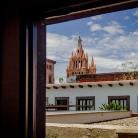 Hotel Boutique Hacienda Guadalupe
