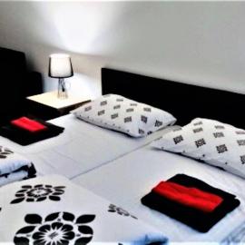 Pokoje KRASKA 36, hotel em Lomza