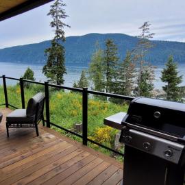 Halibut Hideaway
