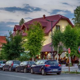 Apartments-Rooms Stara Varos