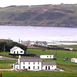 Biddy Ban’s, hótel í Carnmalin