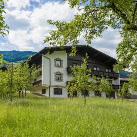 Riemenerhof, hotel a Fügen