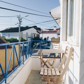 Ferrel Village Home