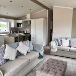 Edmonton Lodge, hotel en Clitheroe