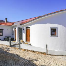 Casa do Fincão, hotel i Bragança
