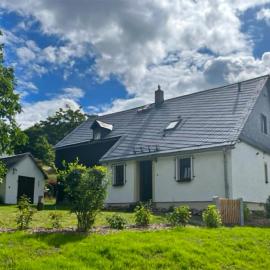 Ferienhaus Lausche Haeusl