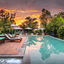 Spicers Hidden Vale, hotel in Grandchester