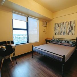 1BR Condo in Soltana Nature Residences Mactan, Cebu, near beaches and resorts