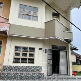 Villa Bukit Indah, hotell sihtkohas Berastagi