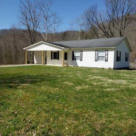 Red River Gorge Creekside, New*Spacious *2 baths!