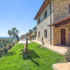Nice Home In Gualdo Cattaneo With Wifi