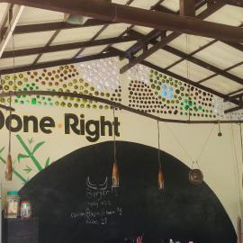 Done Right, hotel din Phumĭ Chroŭy Svay
