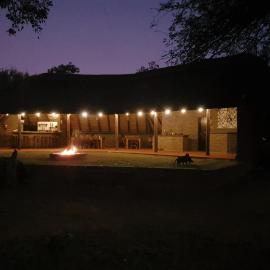 Masorini Bush Lodge & Safari Tents, hotell sihtkohas Phalaborwa