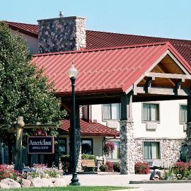 AmericInn by Wyndham Oswego, hôtel à Oswego