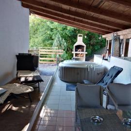 Holiday Home Nature Plesivica