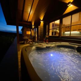 Chalet Leithenwald, hotel in Zwiesel