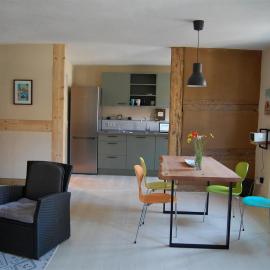 Ferienwohnung Rheinsberg Altstadt, hotel v destinaci Rheinsberg