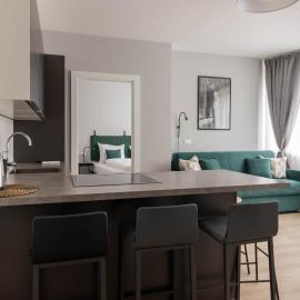 Apartments Iris