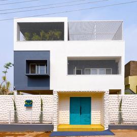 Agastya Villa by VEO, StayVista - 3BHK with Mountain View & Terrace, Hotel in Badami