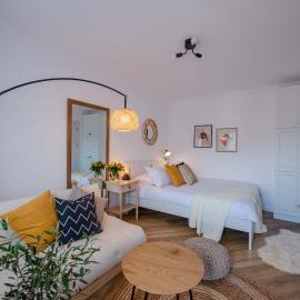 Cozy Little Place, hotel i Sighetu Marmaţiei