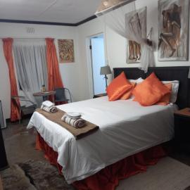 Geckos B&B and Self-catering, hotel a Coffee Bay