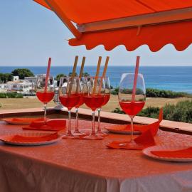 Breathtaking View of Salento-Casa Vacanze