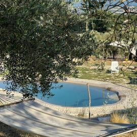 Agriturismo Madre Terra, hotel din Narni